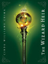 Cover image for The Wizard Heir